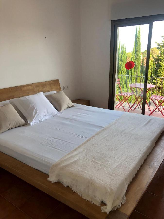 Вилла Kalma House Торроэлья-де-Монгри Экстерьер фото
